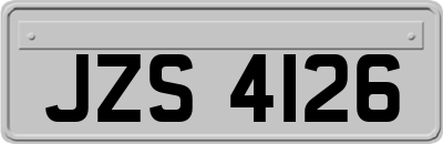 JZS4126