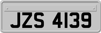 JZS4139