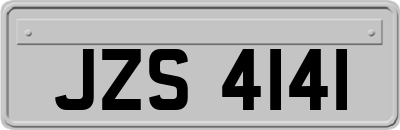 JZS4141