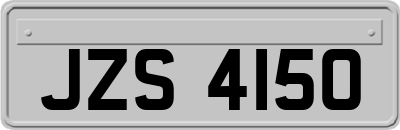 JZS4150