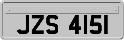 JZS4151