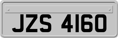 JZS4160