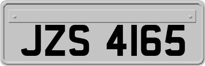 JZS4165