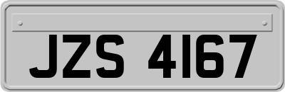 JZS4167