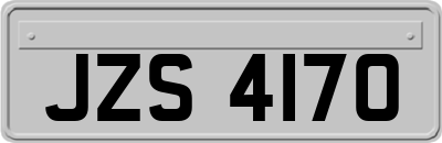 JZS4170