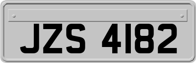 JZS4182