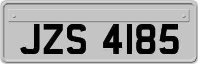 JZS4185