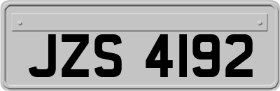 JZS4192