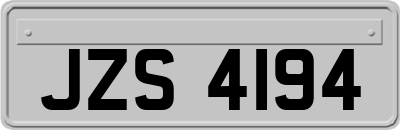 JZS4194