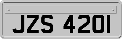 JZS4201