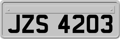 JZS4203