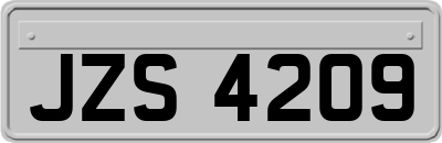 JZS4209