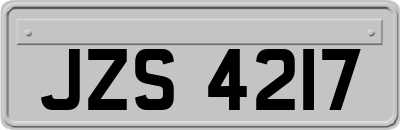 JZS4217