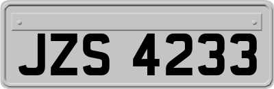 JZS4233