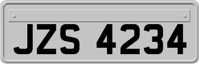 JZS4234