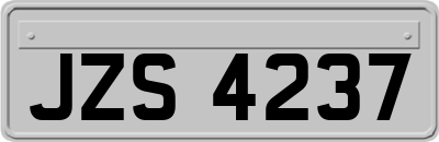 JZS4237