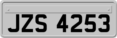 JZS4253