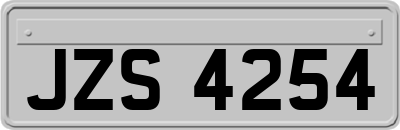 JZS4254