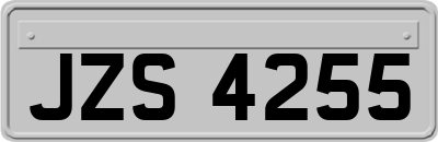 JZS4255