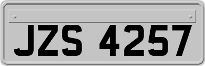 JZS4257