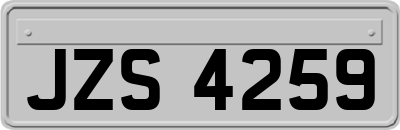 JZS4259