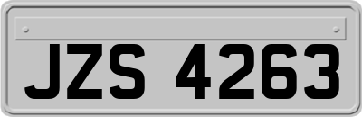 JZS4263