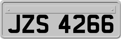 JZS4266