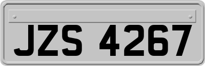 JZS4267