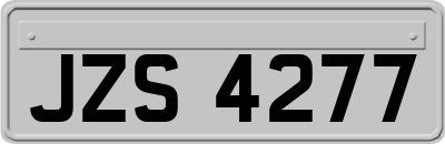 JZS4277