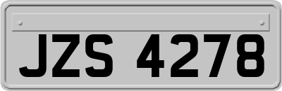 JZS4278