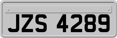 JZS4289