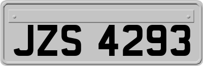 JZS4293
