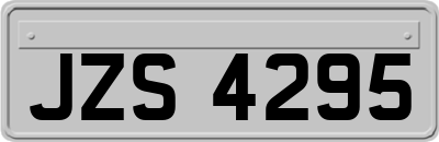 JZS4295