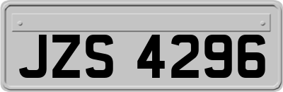 JZS4296