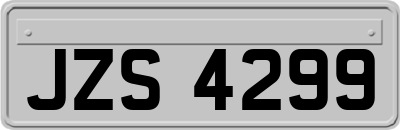 JZS4299