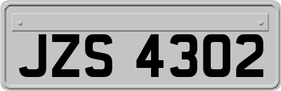 JZS4302