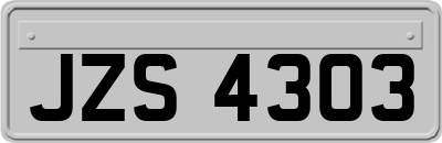 JZS4303