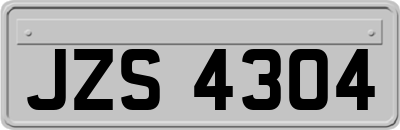 JZS4304