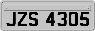JZS4305