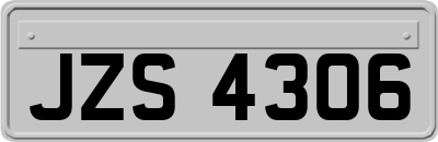 JZS4306