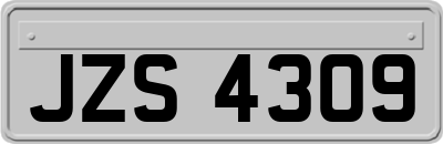 JZS4309