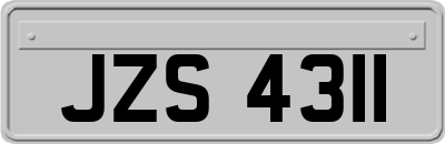 JZS4311