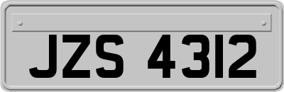 JZS4312