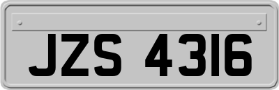 JZS4316