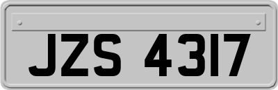JZS4317