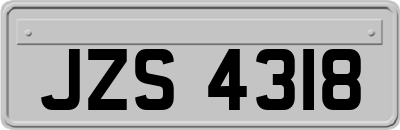 JZS4318