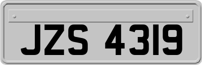 JZS4319