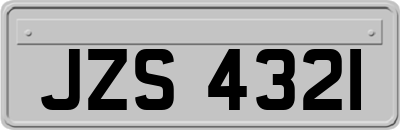 JZS4321