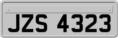 JZS4323