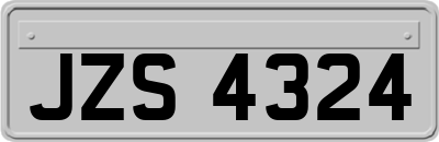 JZS4324